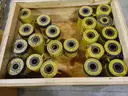 Lot of (21ea) Enerpac RCH 603 60TON JACKS