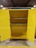 FIRE SAFETY STORAGE CABINET