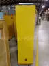 FIRE SAFETY STORAGE CABINET