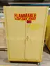 FIRE SAFETY STORAGE CABINET