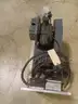 USED GOOD WELCH DUO-SEAL VACUUM PUMP 300LBS
