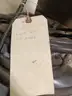 USED GOOD WELCH DUO-SEAL VACUUM PUMP 300LBS
