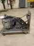 USED GOOD WELCH DUO-SEAL VACUUM PUMP 300LBS