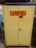 FIRE SAFETY STORAGE CABINET