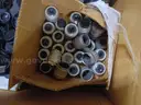 CCTV CAMERA LENS MISCELLANEOUS LENS SIZES AND SHAPES 1 LOT