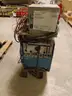 MILLER ELECTRIC WELDER USED GOOD, REPAIRS REQUIRED