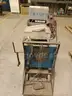 MILLER ELECTRIC WELDER USED GOOD, REPAIRS REQUIRED
