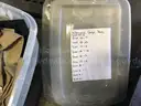 USED MISC. ITEMS