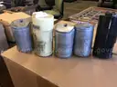 USED MISC. ITEMS