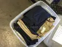 USED MISC. ITEMS