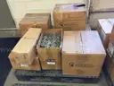 USED MISC. ITEMS