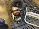 USED  POWER EQUIPMENT