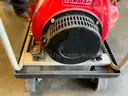 USED  POWER EQUIPMENT