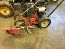 USED  POWER EQUIPMENT