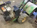USED  POWER EQUIPMENT