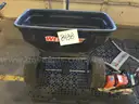 USED  POWER EQUIPMENT