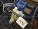 USED  POWER EQUIPMENT