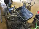 USED  POWER EQUIPMENT