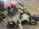 USED  POWER EQUIPMENT