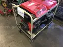 USED  POWER EQUIPMENT