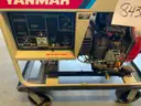 USED  POWER EQUIPMENT