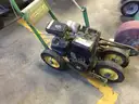USED  POWER EQUIPMENT