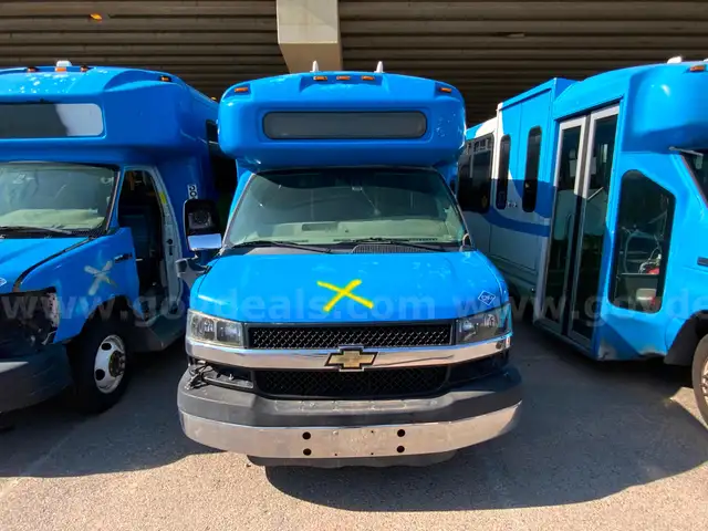 USED 2014 Chevrolet Express
