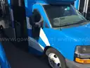 USED 2016 Chevrolet Express