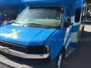 USED 2016 Chevrolet Express