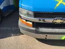 USED 2016 Chevrolet Express