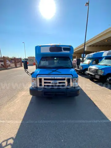 USED 2012 Ford Econoline