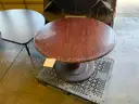 USED DESKS AND TABLES