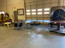 USED DESKS AND TABLES