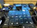 USED COMPUTER EQUIPMENT