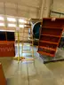 USED OFFICE  FURNITURE