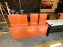 USED OFFICE  FURNITURE