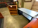 USED OFFICE  FURNITURE