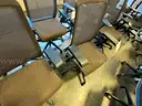 USED ROLLING CHAIRS