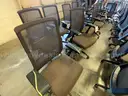 USED ROLLING CHAIRS