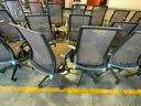 USED ROLLING CHAIRS
