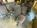 USED ROLLING CHAIRS
