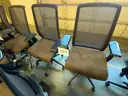 USED ROLLING CHAIRS