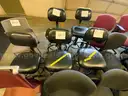 USED ROLLING CHAIRS