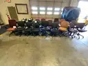 USED ROLLING CHAIRS