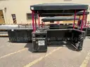USED BEER KEGRATORS CARTS