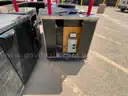 USED BEER KEGRATORS CARTS