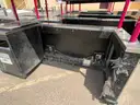 USED BEER KEGRATORS CARTS