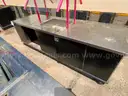 USED CONDIMENTS CARTS