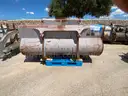 USED BUCKET LOADER