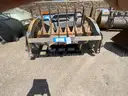 USED ROOT GRAPPLE BUCKET